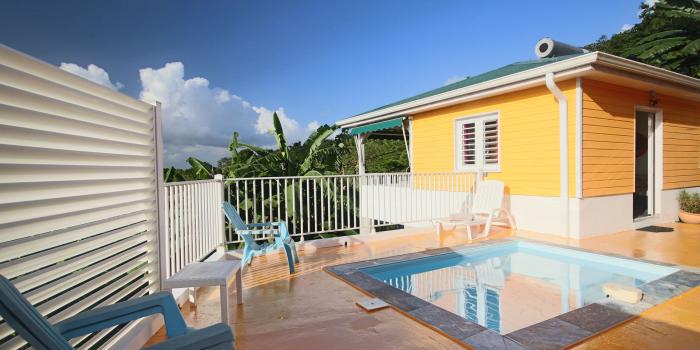 2 Location villa piscine martinique_piscine et villa